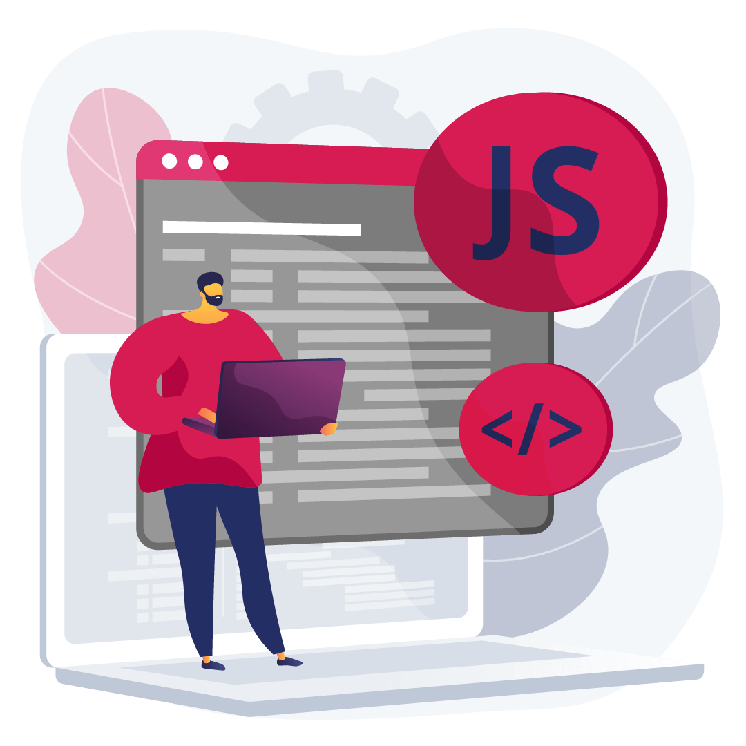 Application Development JavaScript